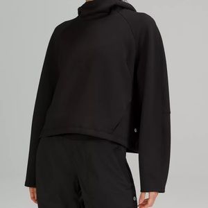 Lululemon AirWrap Modal Pullover Hoodie